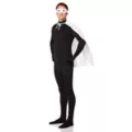 Basic White Superhero Kit at Spirit Halloween