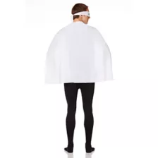 Basic White Superhero Kit at Spirit Halloween