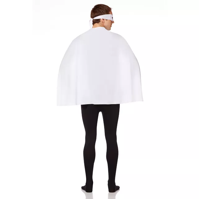 Basic White Superhero Kit at Spirit Halloween