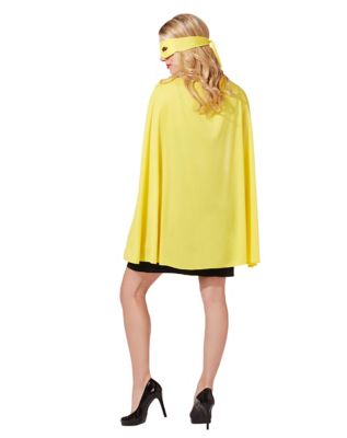 Superhero Costume Kit