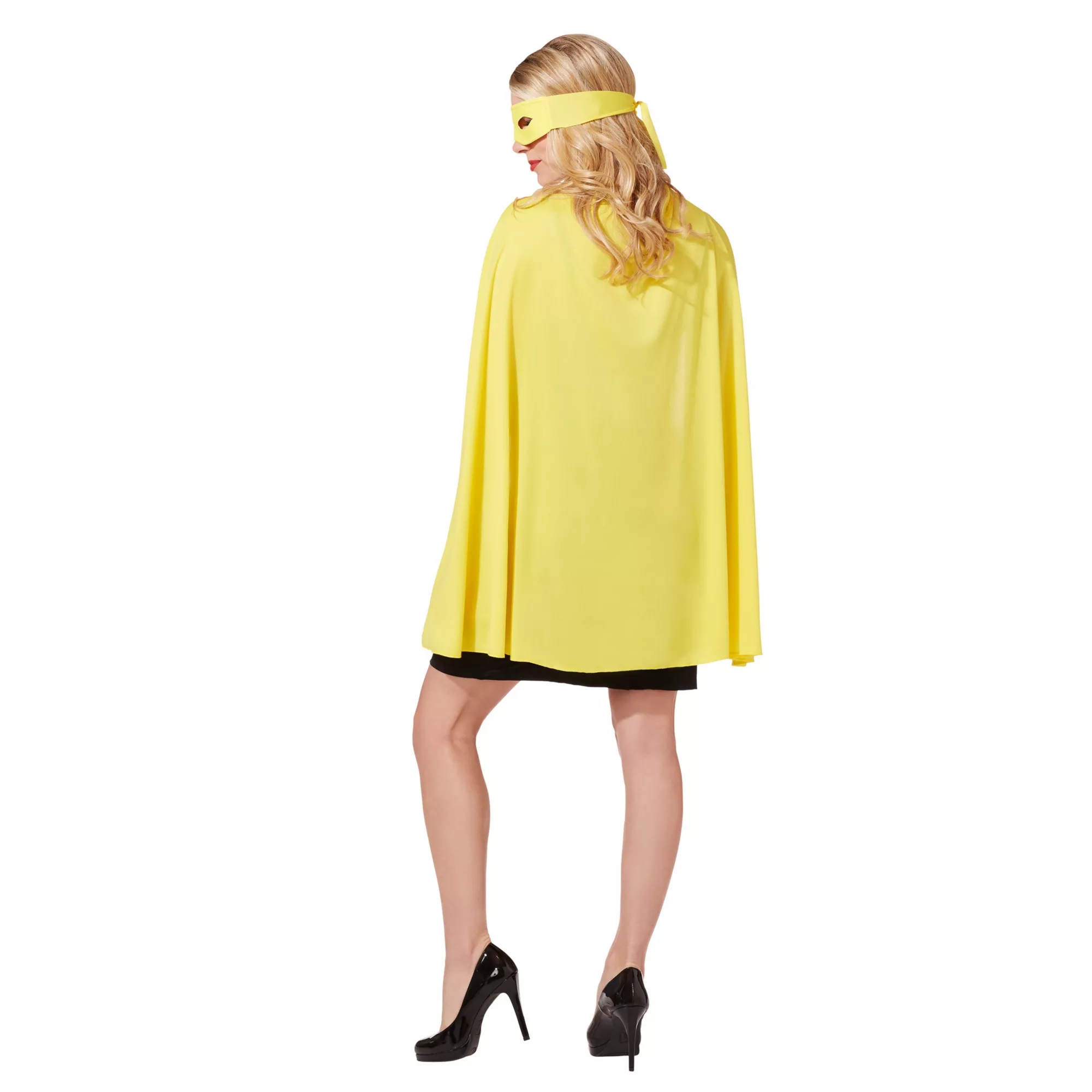 Superhero Costume Kit at Spirit Halloween