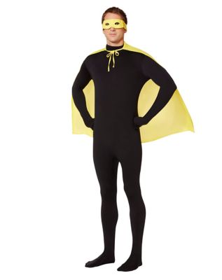 Superhero Costume Kit
