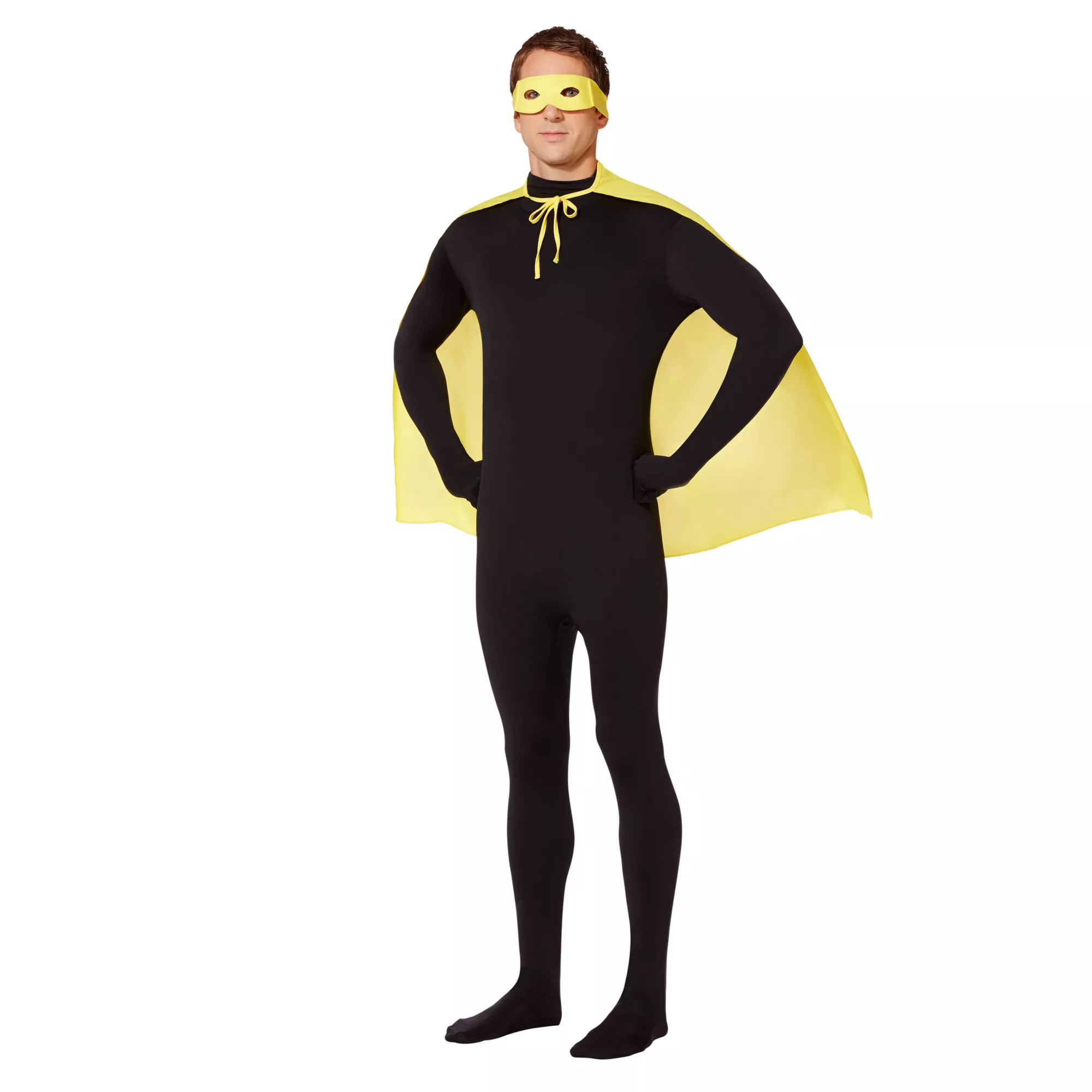 Superhero Costume Kit at Spirit Halloween