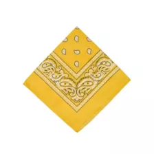 Colored Bandana at Spirit Halloween