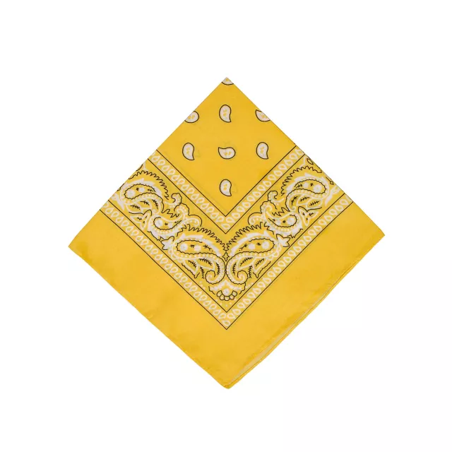 Colored Bandana at Spirit Halloween