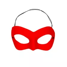 Masquerade Eye Mask at Spirit Halloween