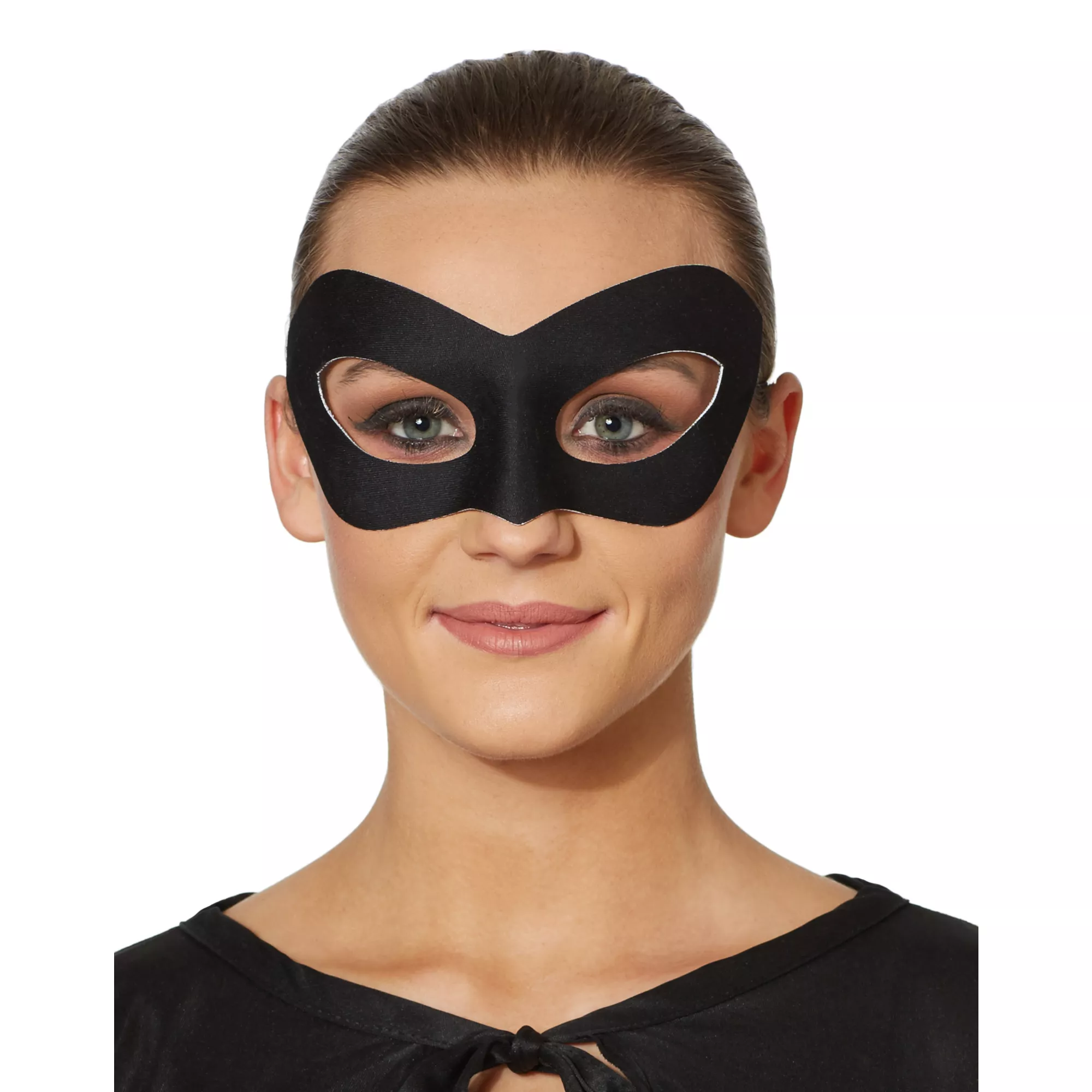 Masquerade Eye Mask at Spirit Halloween