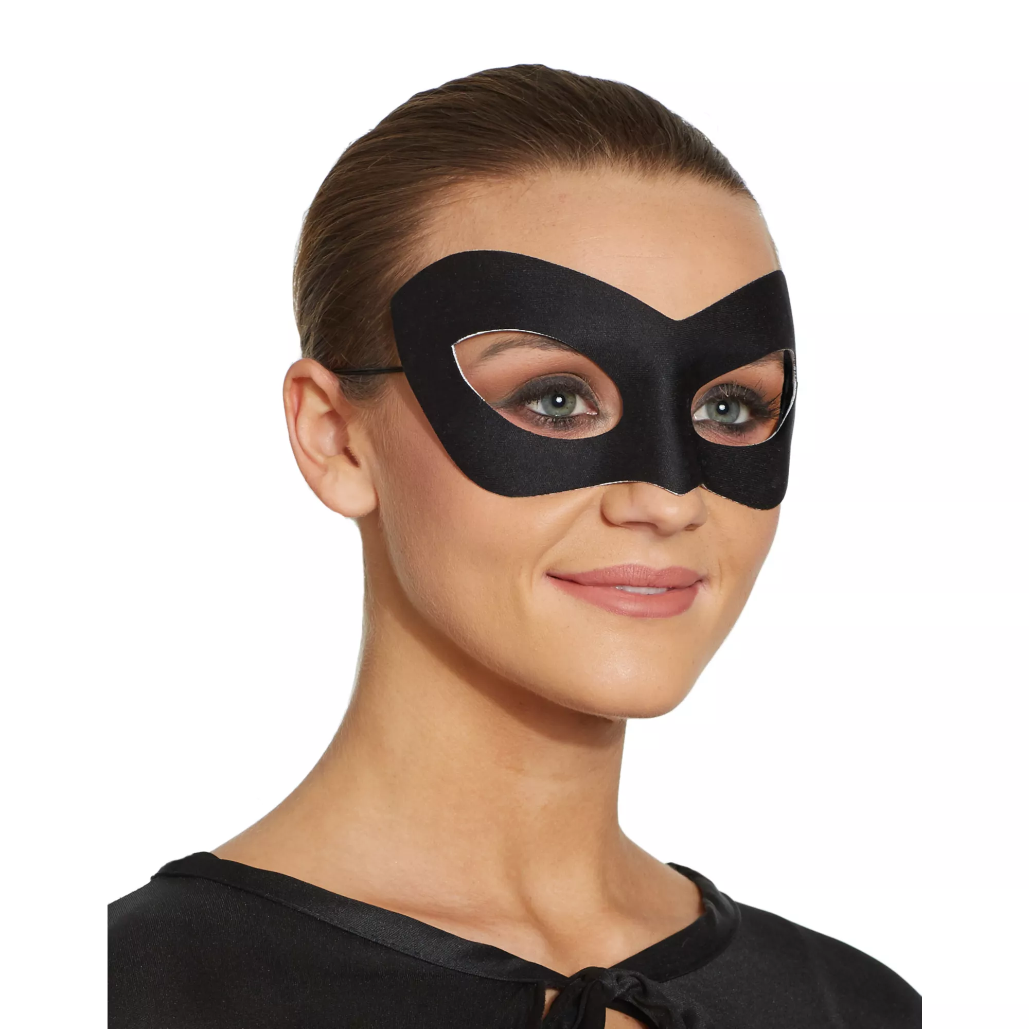 Masquerade Eye Mask at Spirit Halloween