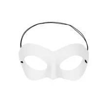 Masquerade Eye Mask at Spirit Halloween