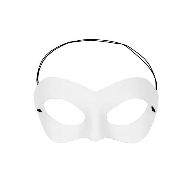 Masquerade Eye Mask at Spirit Halloween