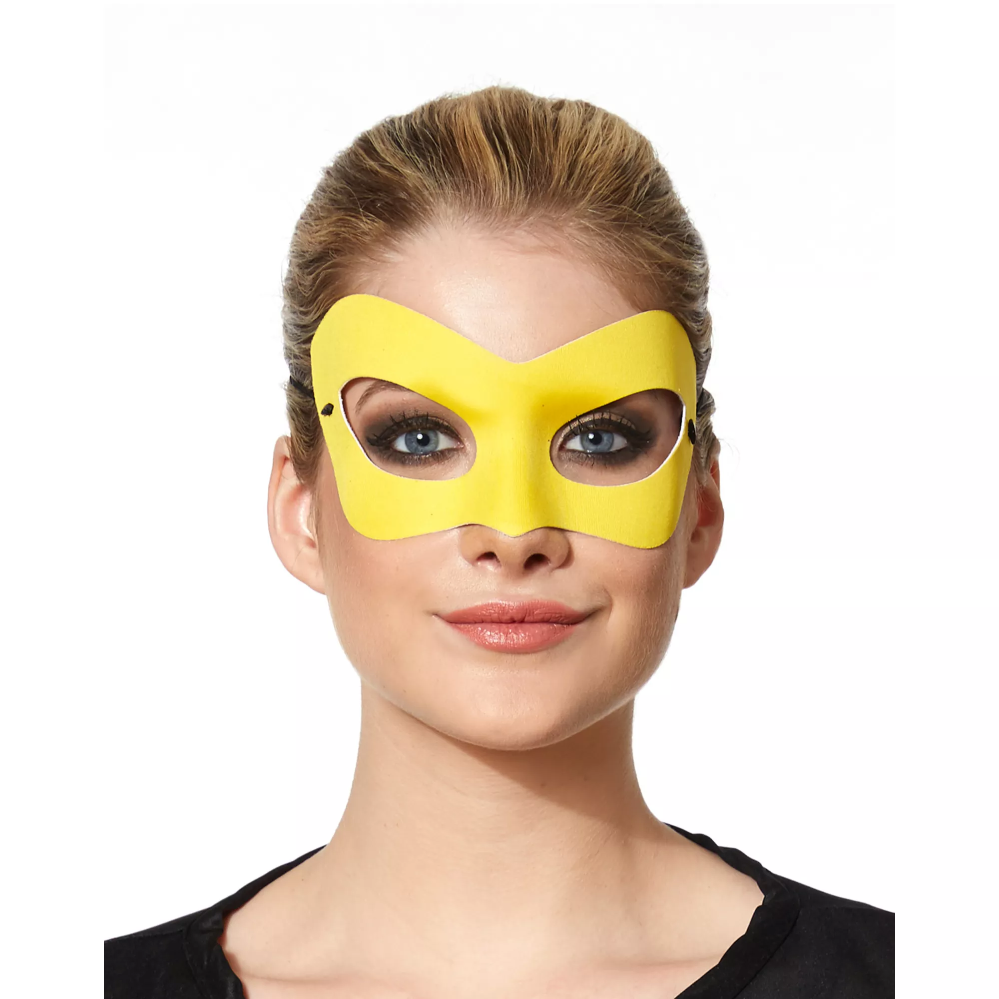 Masquerade Eye Mask at Spirit Halloween