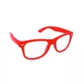 Colored Glasses at Spirit Halloween