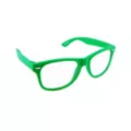 Colored Glasses at Spirit Halloween