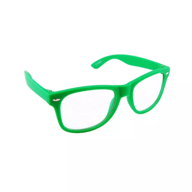 Colored Glasses at Spirit Halloween