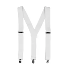 Colored Suspenders at Spirit Halloween