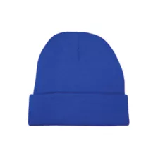 Blue Beanie Hat at Spirit Halloween