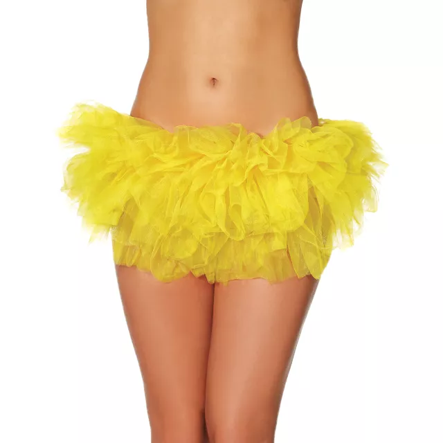 Tulle Tutu at Spirit Halloween