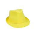 Colored Fedora Hat at Spirit Halloween