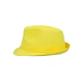 Colored Fedora Hat at Spirit Halloween