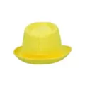 Colored Fedora Hat at Spirit Halloween