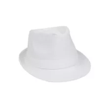 Colored Fedora Hat at Spirit Halloween