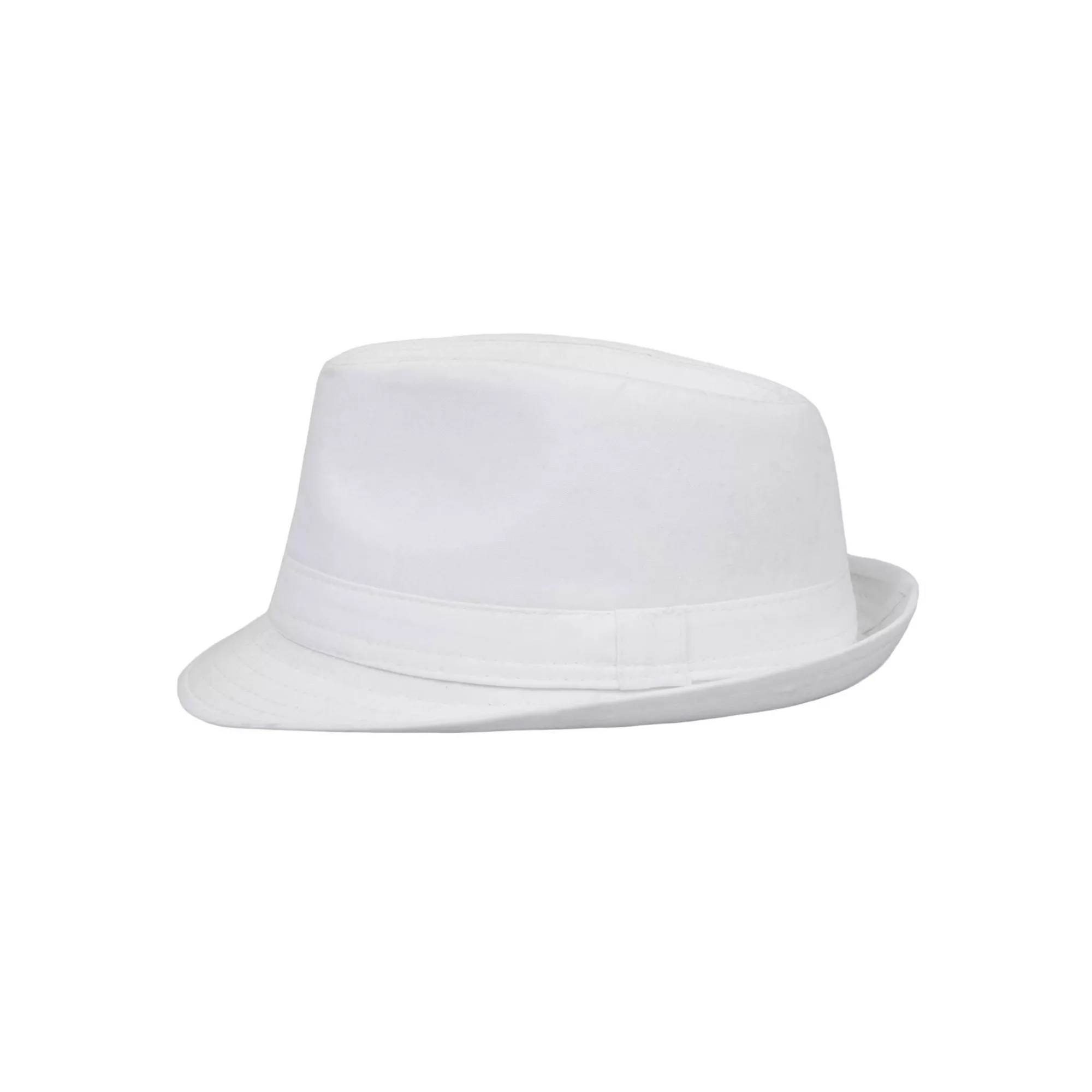 Colored Fedora Hat at Spirit Halloween