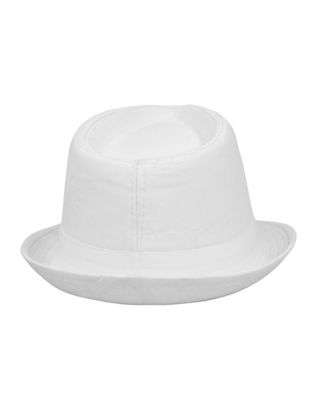 Colored Fedora Hat