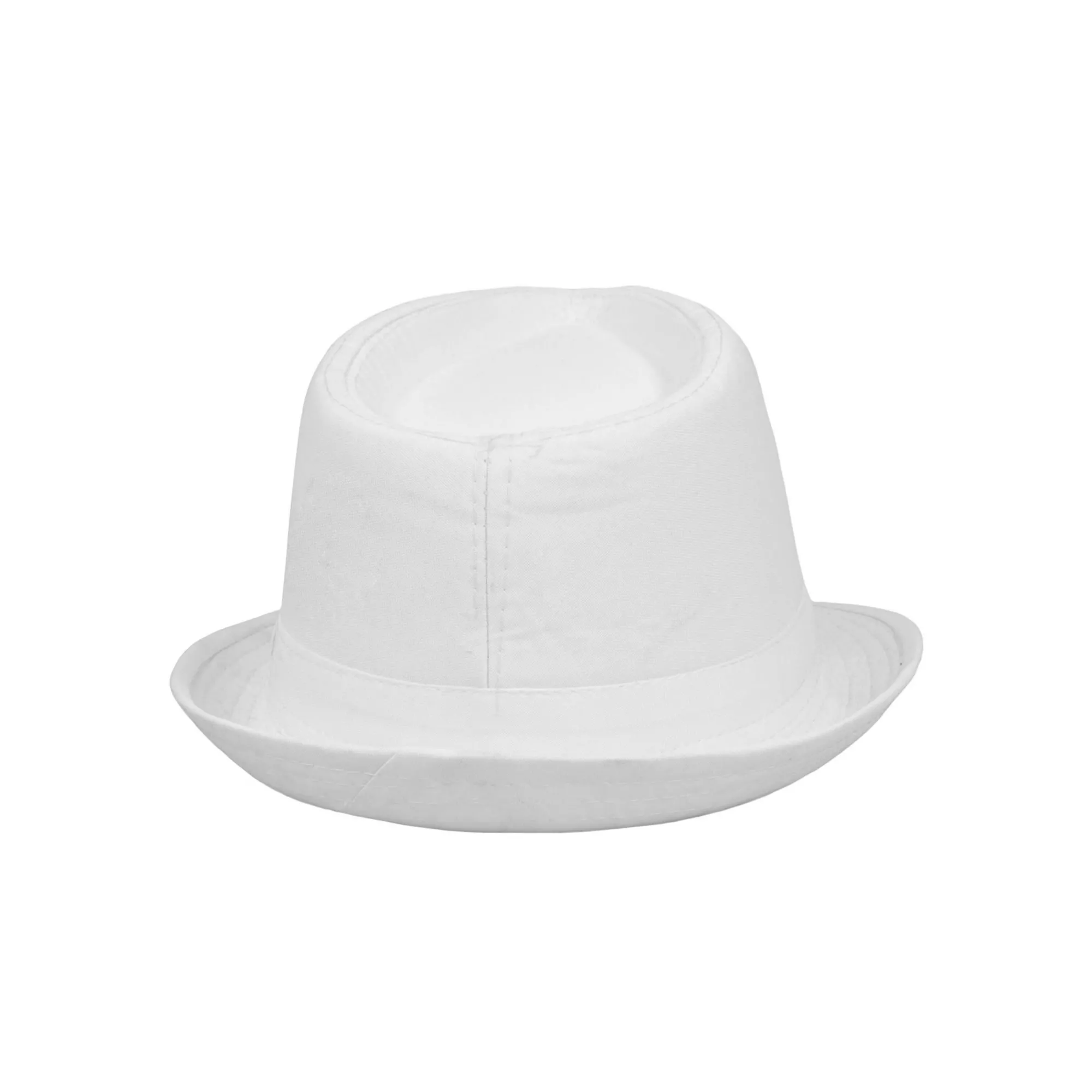 Colored Fedora Hat at Spirit Halloween