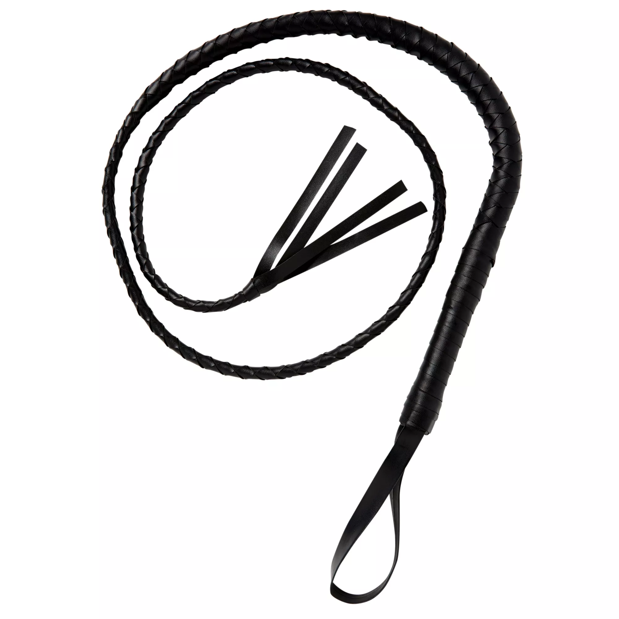 Braided Whip at Spirit Halloween