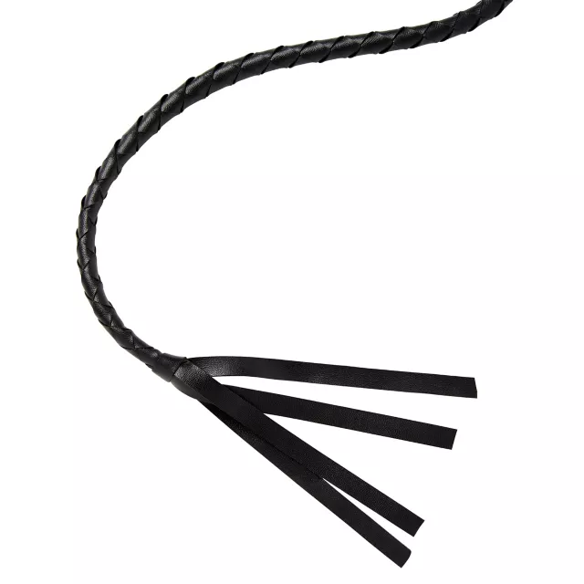 Braided Whip at Spirit Halloween