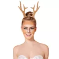 Deer Antlers at Spirit Halloween