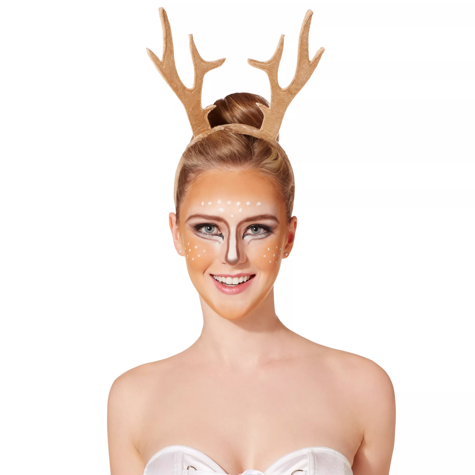 Deer Antlers at Spirit Halloween