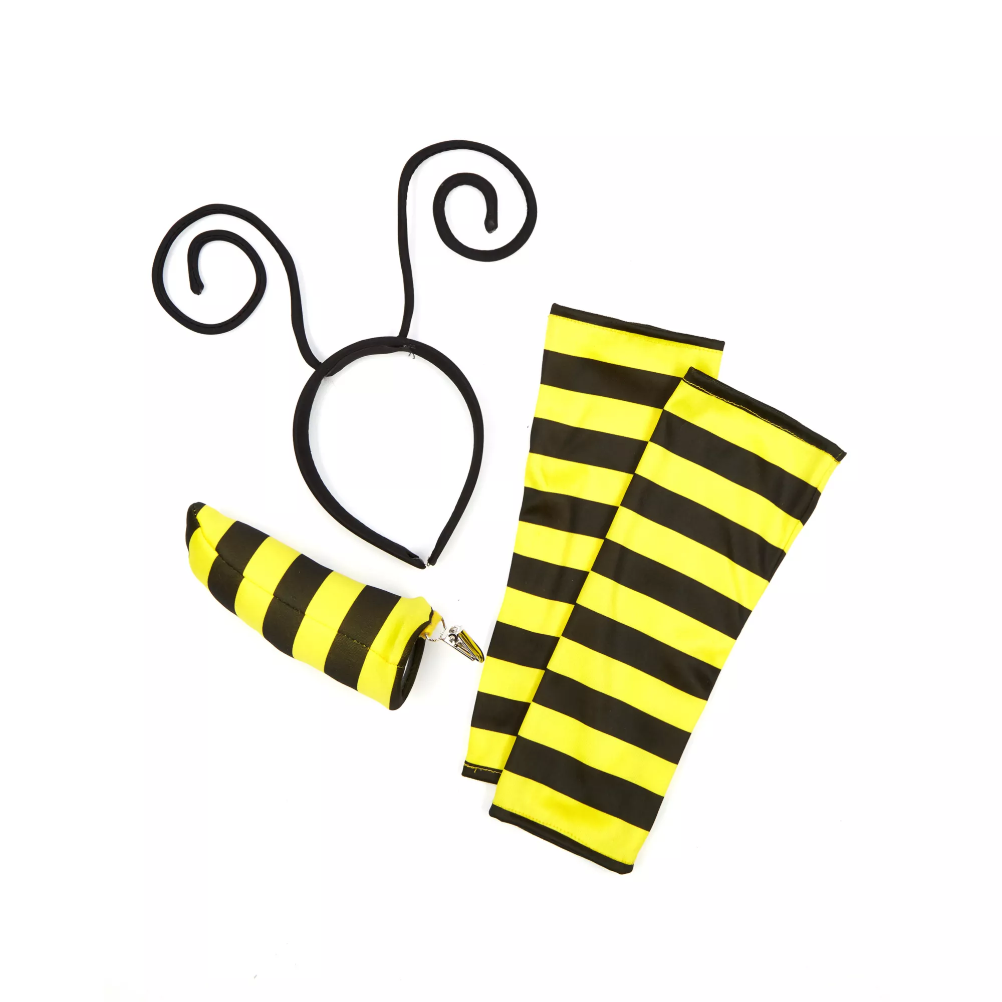 Bee Kit at Spirit Halloween