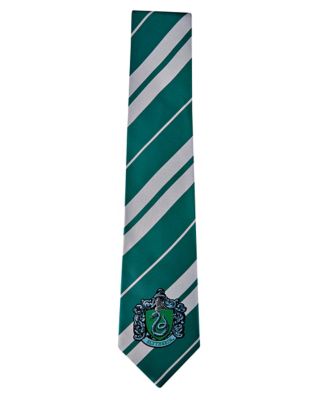 Slytherin Tie - Harry Potter