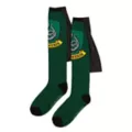 Slytherin Cape Socks at Spirit Halloween