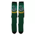 Slytherin Cape Socks at Spirit Halloween