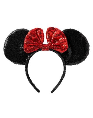 minnie ears headband