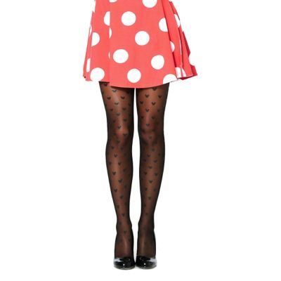 Mickey mouse outlet pantyhose