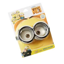 Minions Goggle Glasses - Despicable Me - Spirithalloween.com