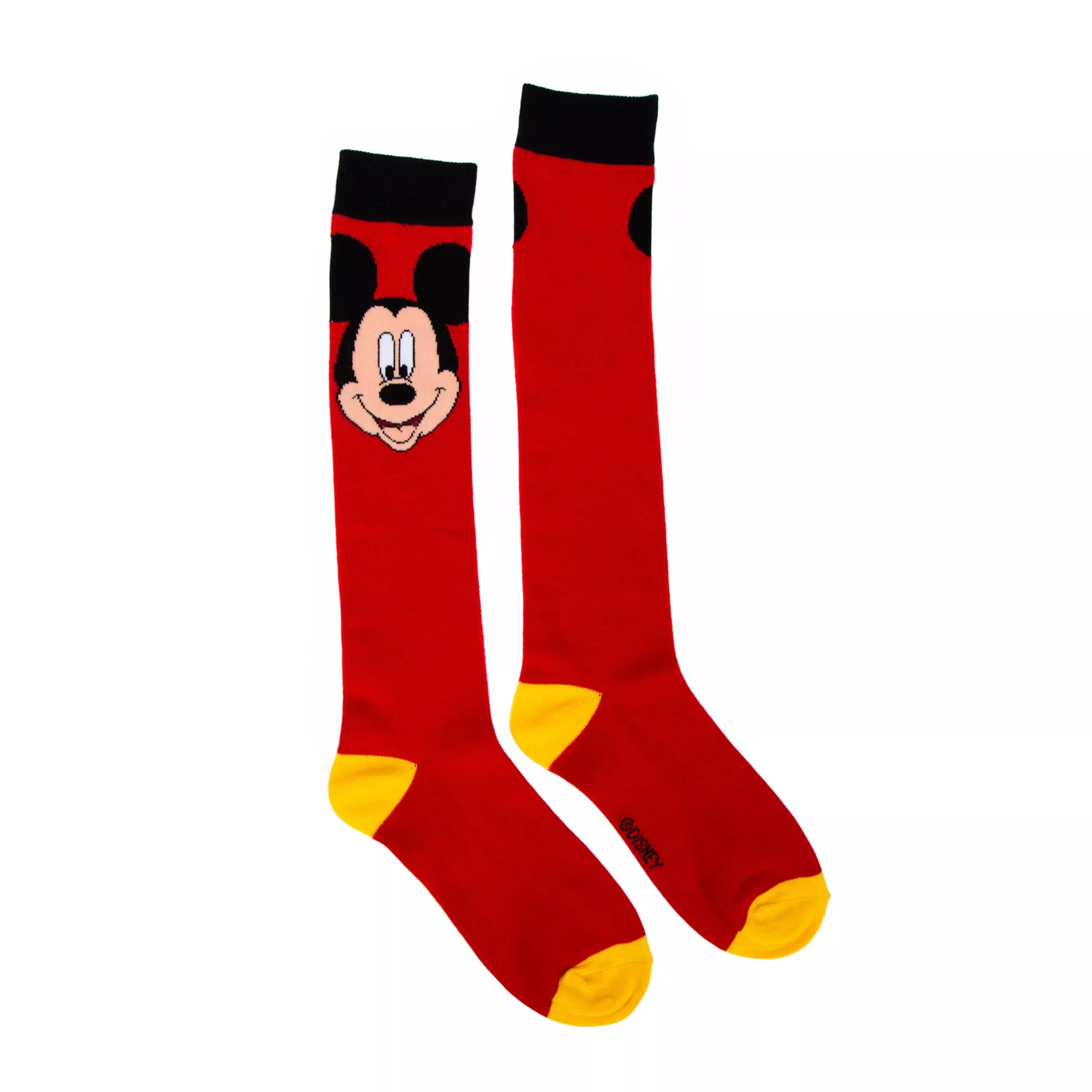 Mickey Mouse Socks at Spirit Halloween