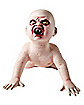 Wall Crawler Zombie Baby - Decorations