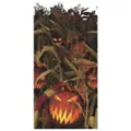 Field of Screams Room Roll at Spirit Halloween