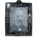 15.5 Inch Light-Up Old Man Lenticular - Decorations at Spirit Halloween