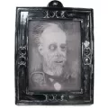 15.5 Inch Light-Up Old Man Lenticular - Decorations at Spirit Halloween