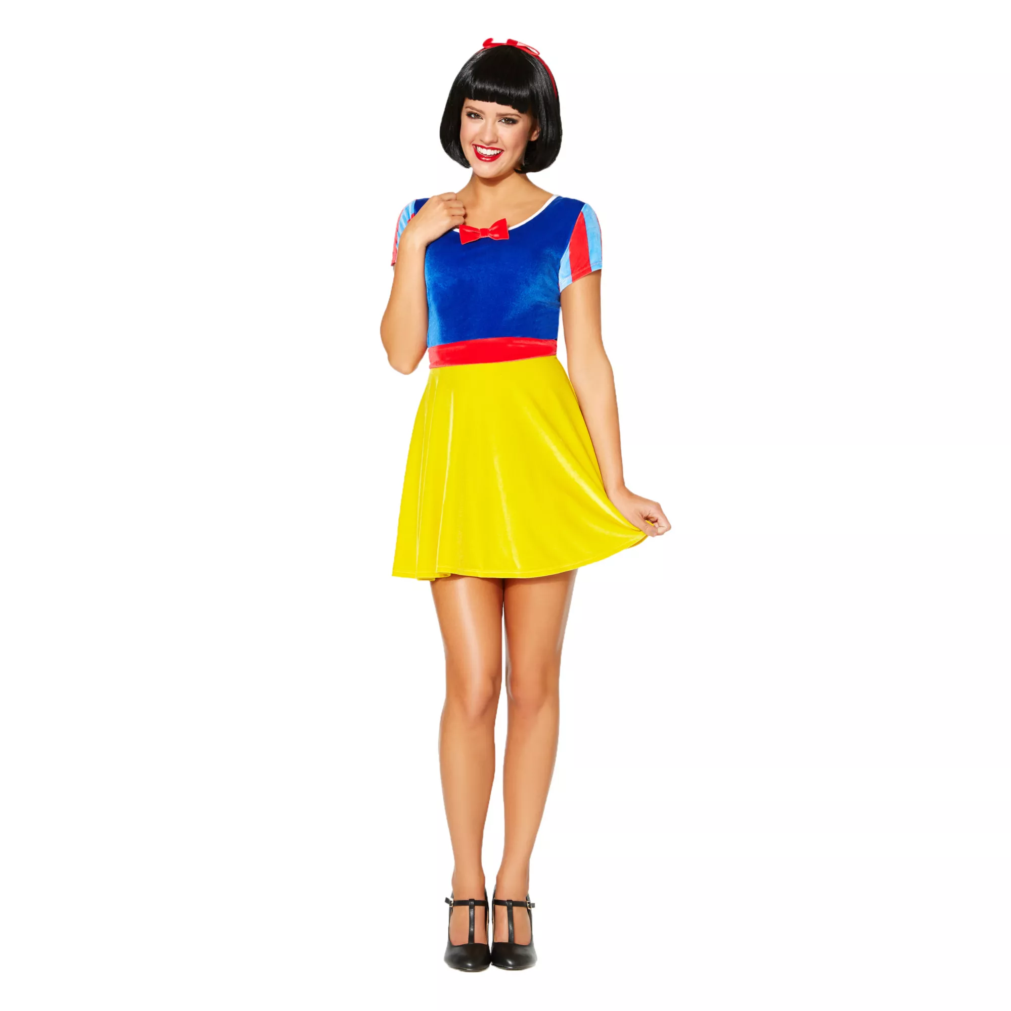 Adult Woodland Princess Dress at Spencer's