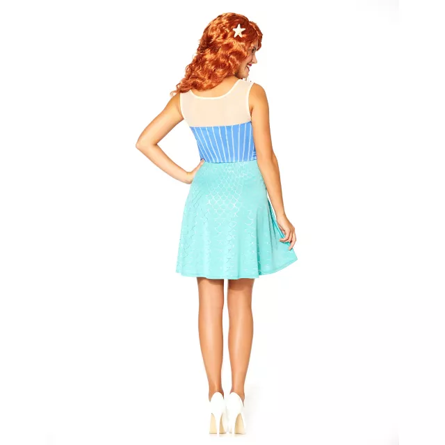 Shell Dress at Spirit Halloween