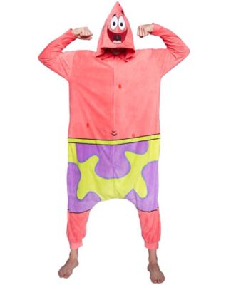  Spirit Halloween SpongeBob SquarePants Kids Inflatable Squidward  Costume, Officially Licensed