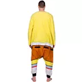 Spongebob Squarepants Kigurumi at Spirit Halloween