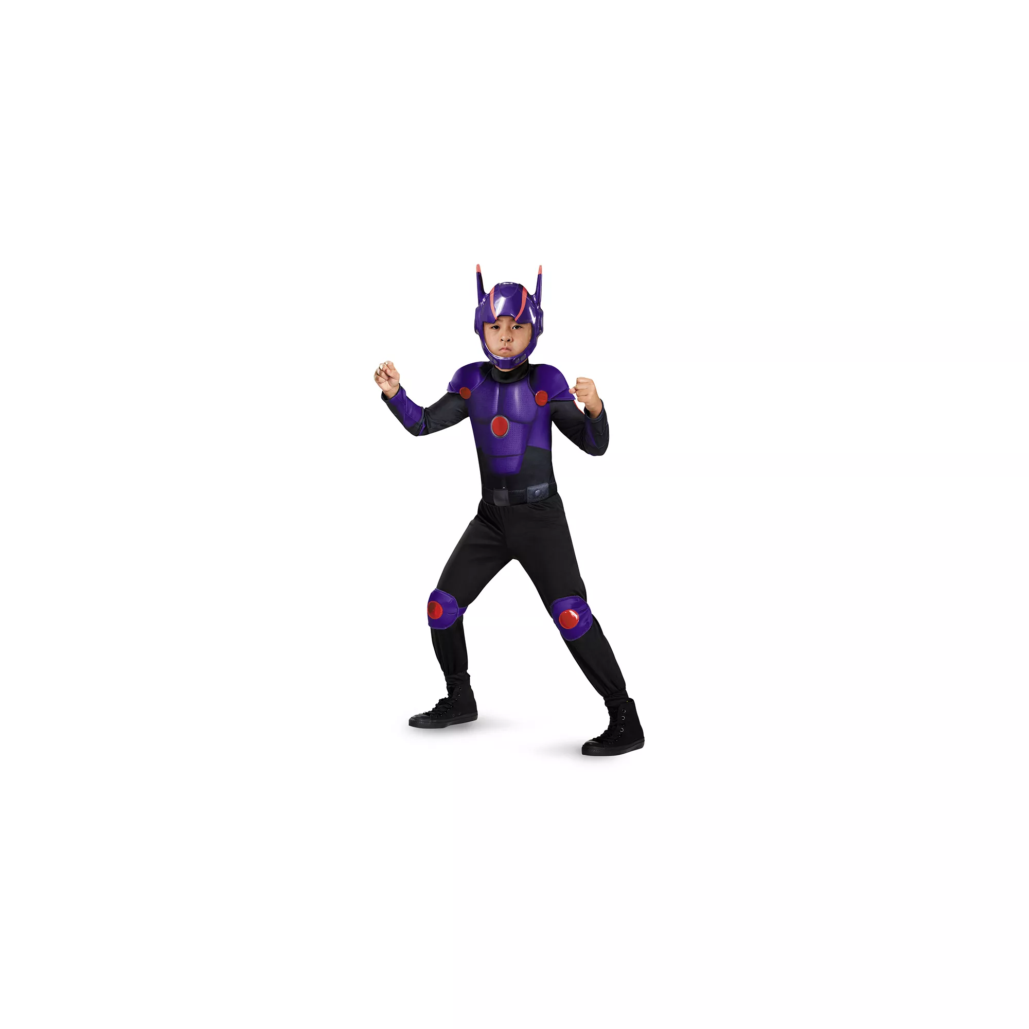 Big Hero 6 Hiro Classic Boys Costume at Spirit Halloween