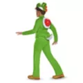 Mario Bros Yoshi Deluxe Child Costume at Spirit Halloween